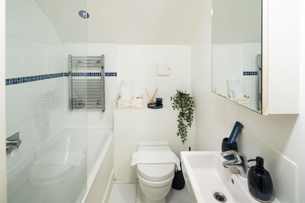 Casa vacanze Prime Location Mews! Londra