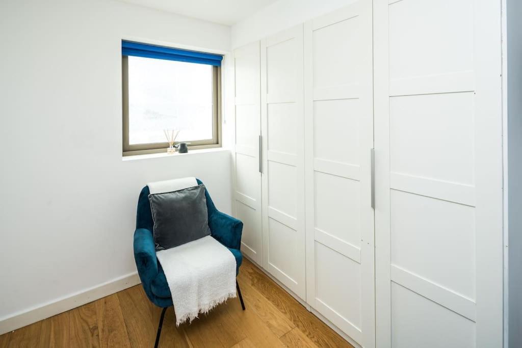 Prime Location Mews! Casa vacanze