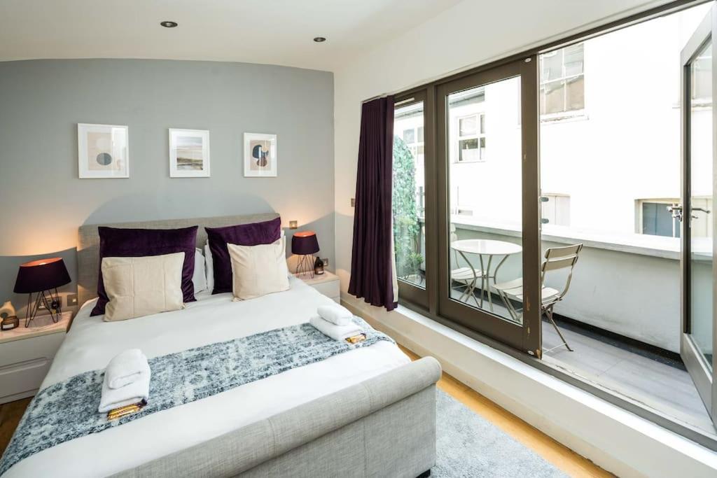Casa vacanze Prime Location Mews! Londra