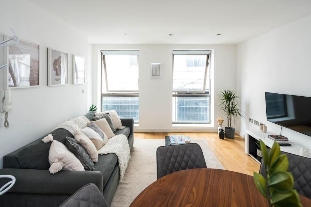 Prime Location Mews! * Londra