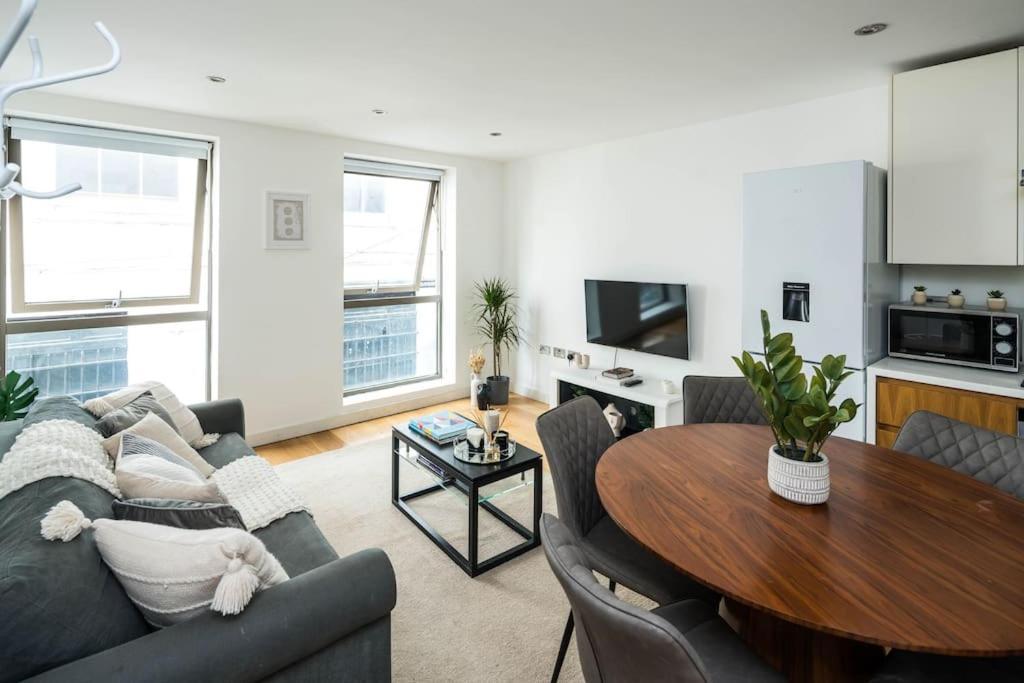 Prime Location Mews! Londra
