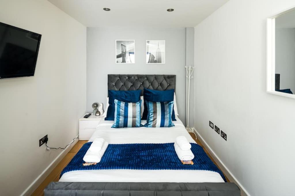 Prime Location Mews! * Londra