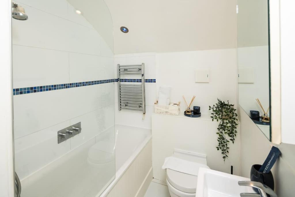 Prime Location Mews! Casa vacanze Londra