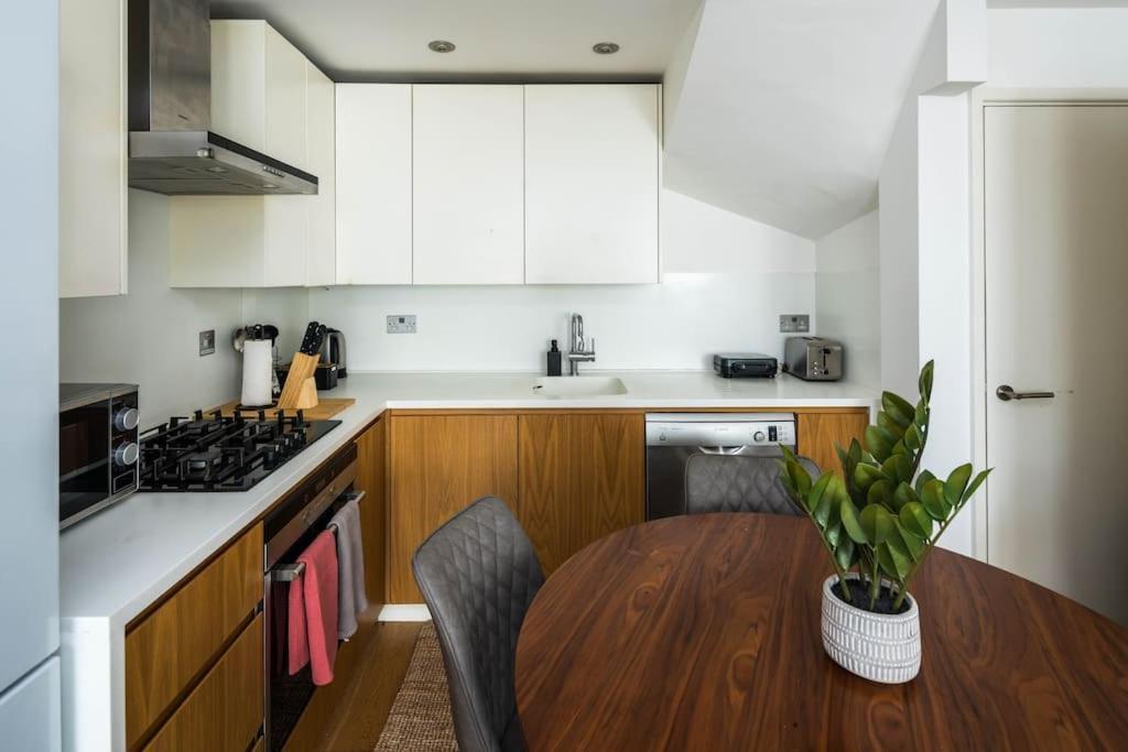 Casa vacanze Prime Location Mews! Londra