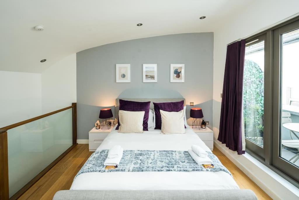 Prime Location Mews! Londra