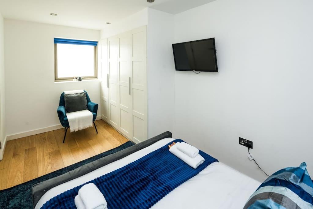 Casa vacanze Prime Location Mews! Londra