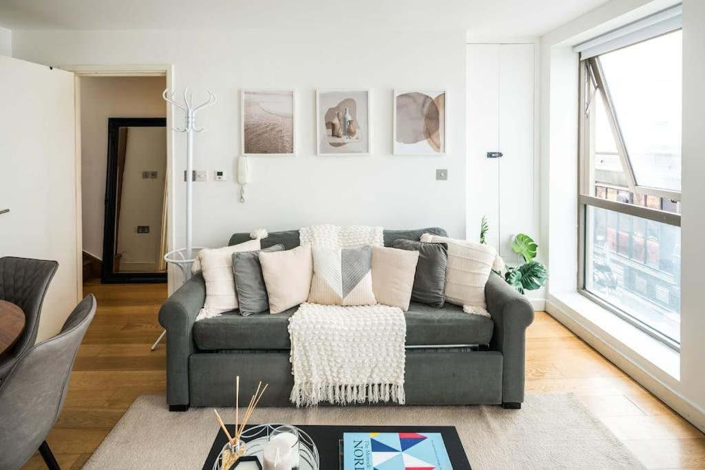 Prime Location Mews! Casa vacanze