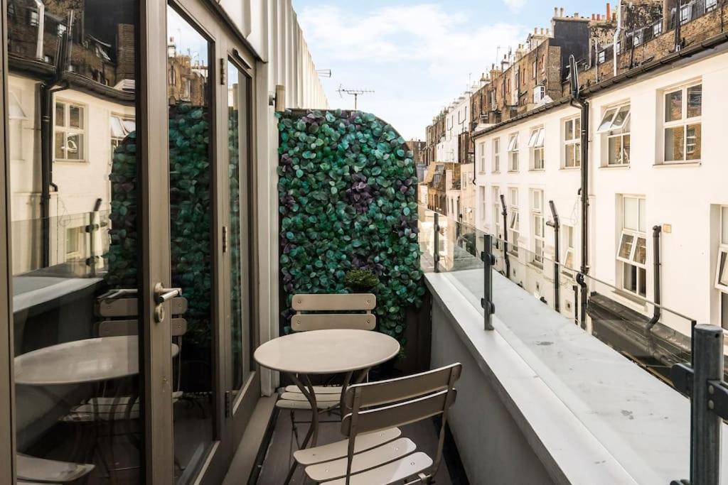 Casa vacanze Prime Location Mews! Londra