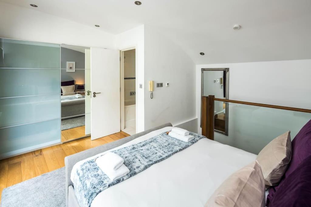 Prime Location Mews! Holiday home *